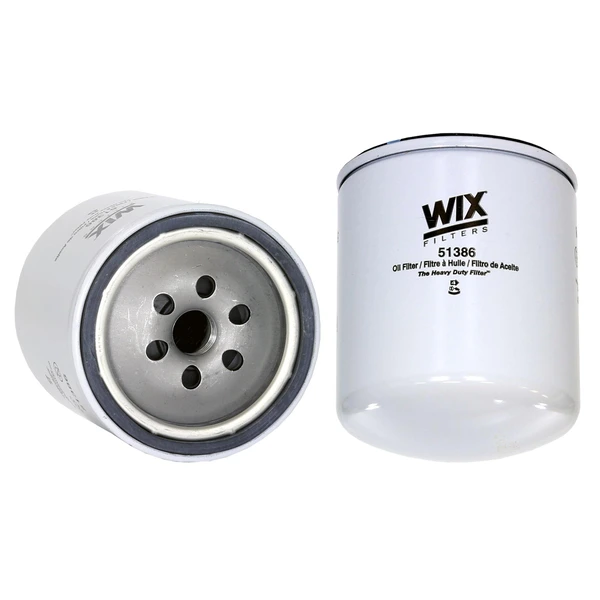 Engine Oil Filter - Wix 51386