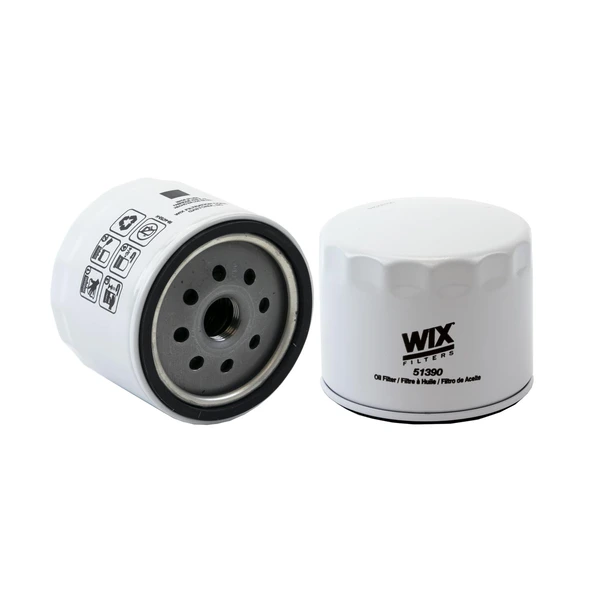 Engine Oil Filter - Wix 51390
