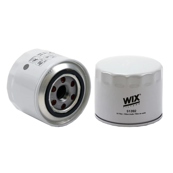Engine Oil Filter - Wix 51392