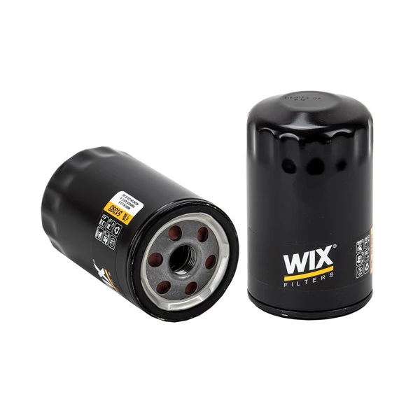 Engine Oil Filter - Wix 51393