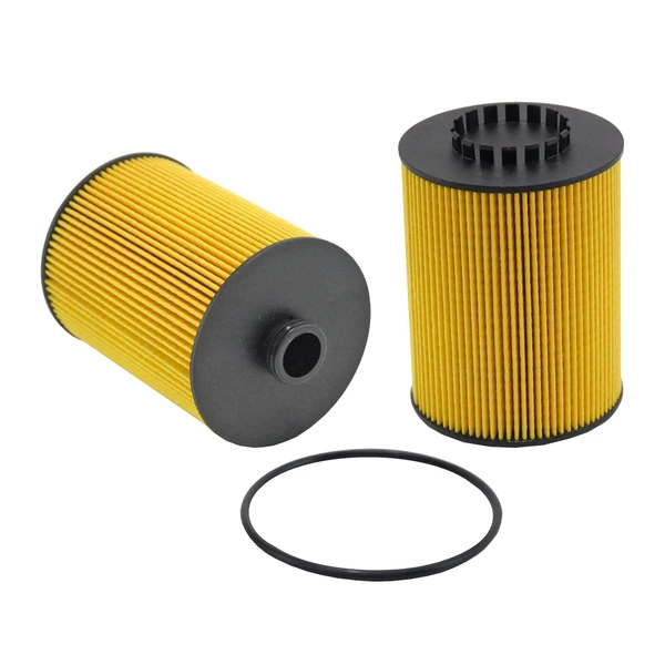 Engine Oil Filter - Wix 57462