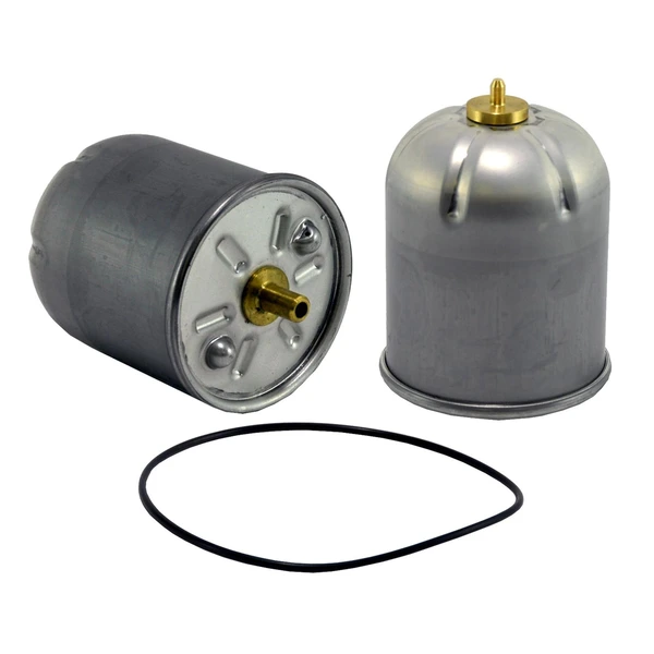 Engine Oil Filter - Bypass - Wix 57467