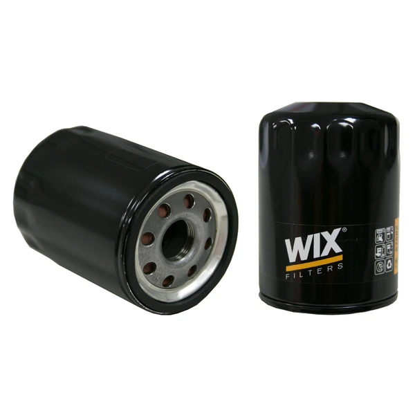 Engine Oil Filter - Wix 57502