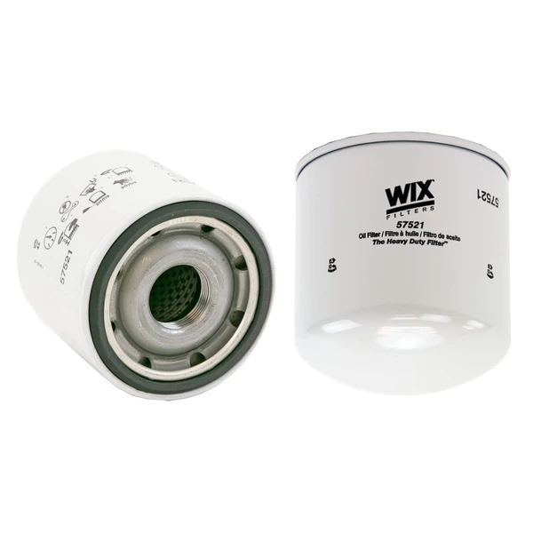 Engine Oil Filter - Wix 57521