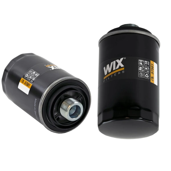 Engine Oil Filter - Wix 57561
