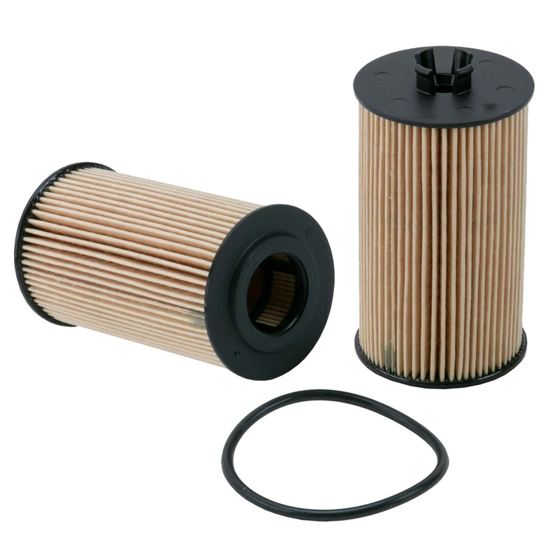 Engine Oil Filter - Wix 57674