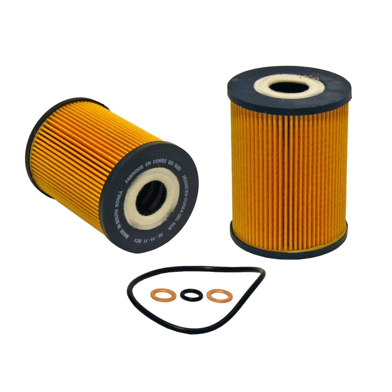 Engine Oil Filter - Wix 57694