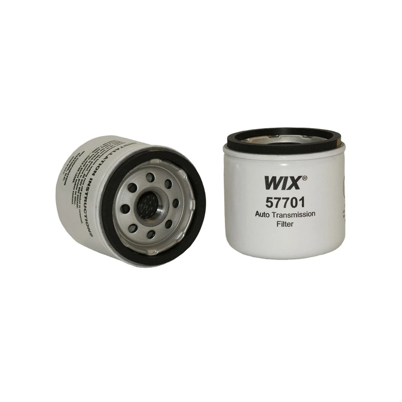 Transmission Filter Kit - External - Wix 57701