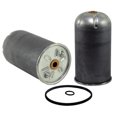 Engine Oil Filter - Bypass - Wix 57703