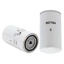 Engine Oil Filter - Bypass - Wix 57704