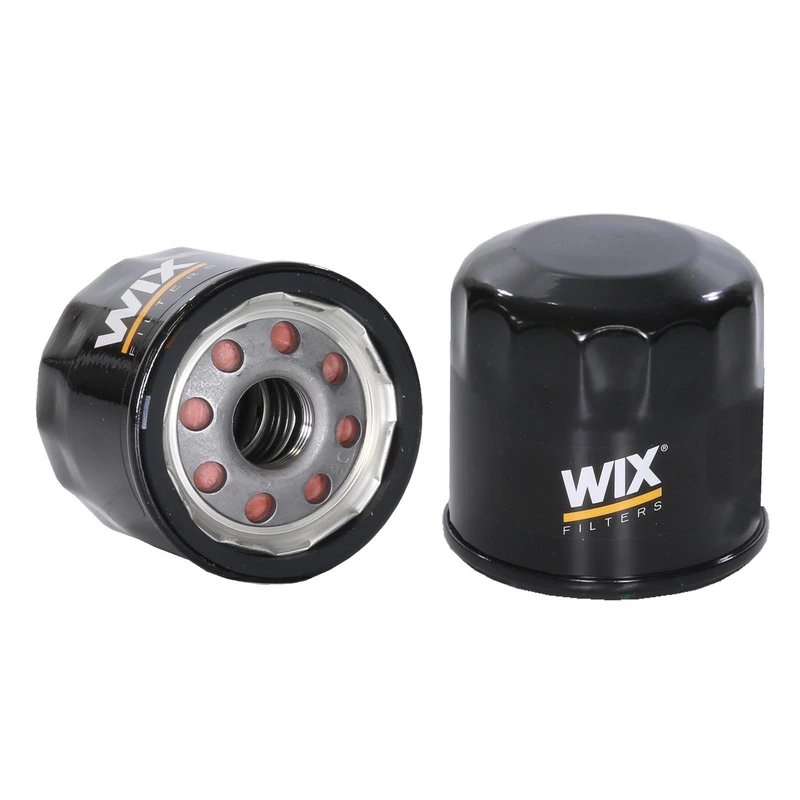 Engine Oil Filter - Wix 57712