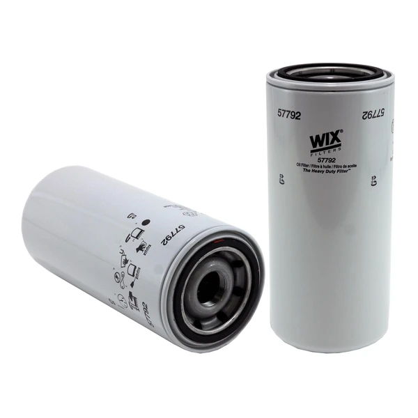 Engine Oil Filter - Wix 57792