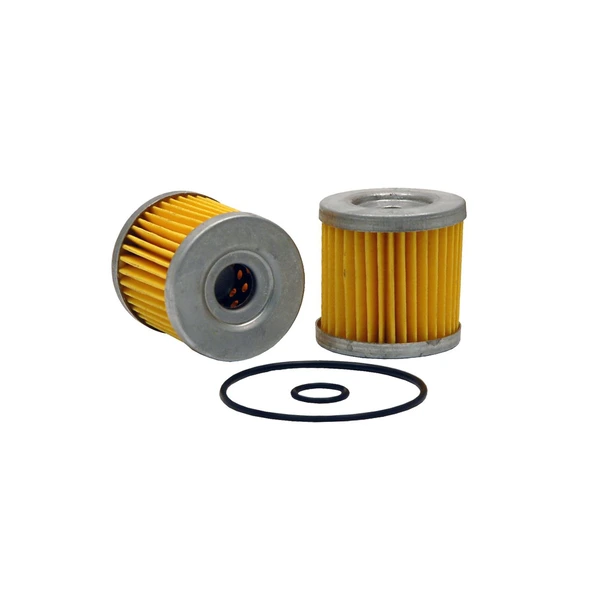 Engine Oil Filter - Wix 57931