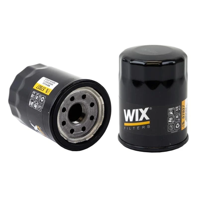 Engine Oil Filter - Wix 57937