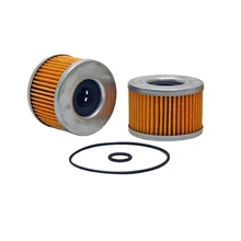 Engine Oil Filter - Wix 57938