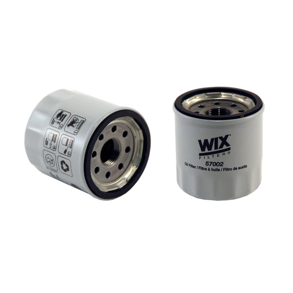 Wix 57002 Engine Oil Filter