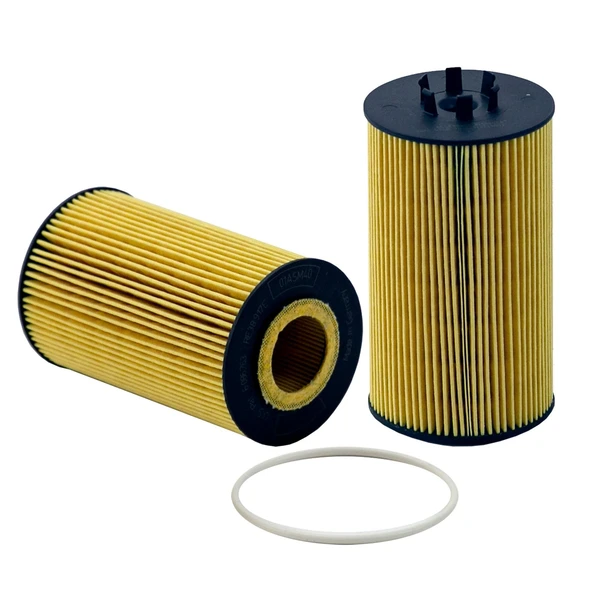 Engine Oil Filter - Wix 57010