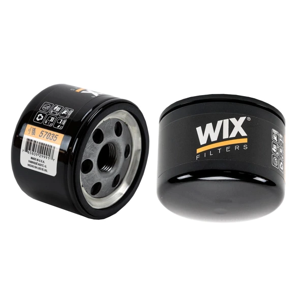 Engine Oil Filter - Wix 57035