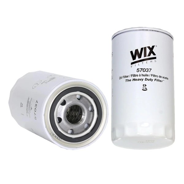 Engine Oil Filter - Wix 57037