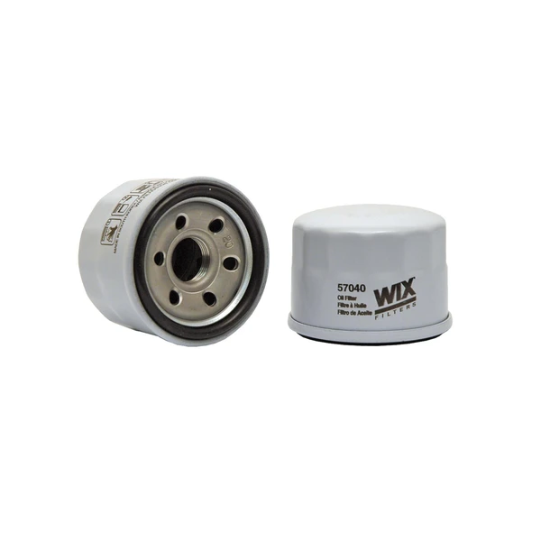 Engine Oil Filter - Wix 57040