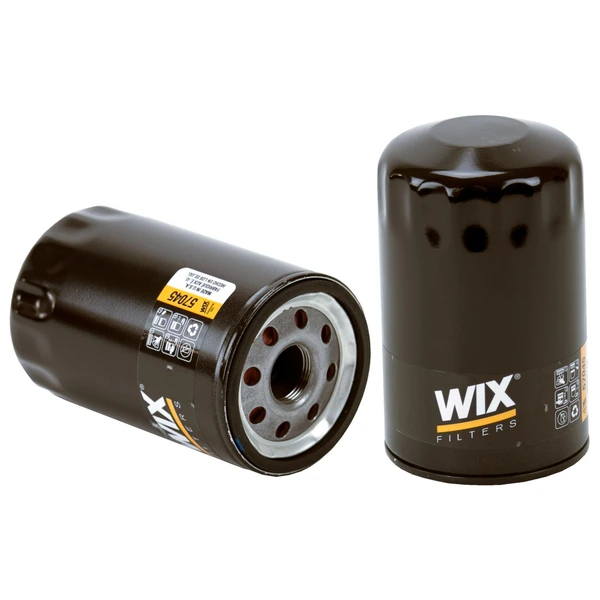 Engine Oil Filter - Wix 57045