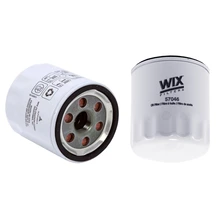 Engine Oil Filter - Wix 57046