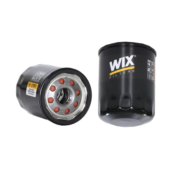 Engine Oil Filter - Wix 57055
