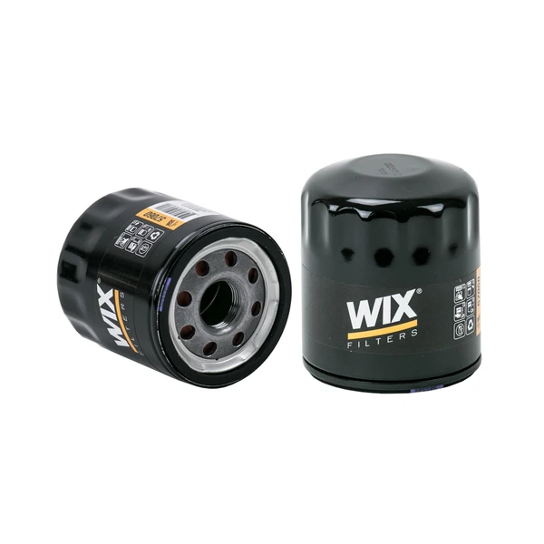 Engine Oil Filter - Wix 57060