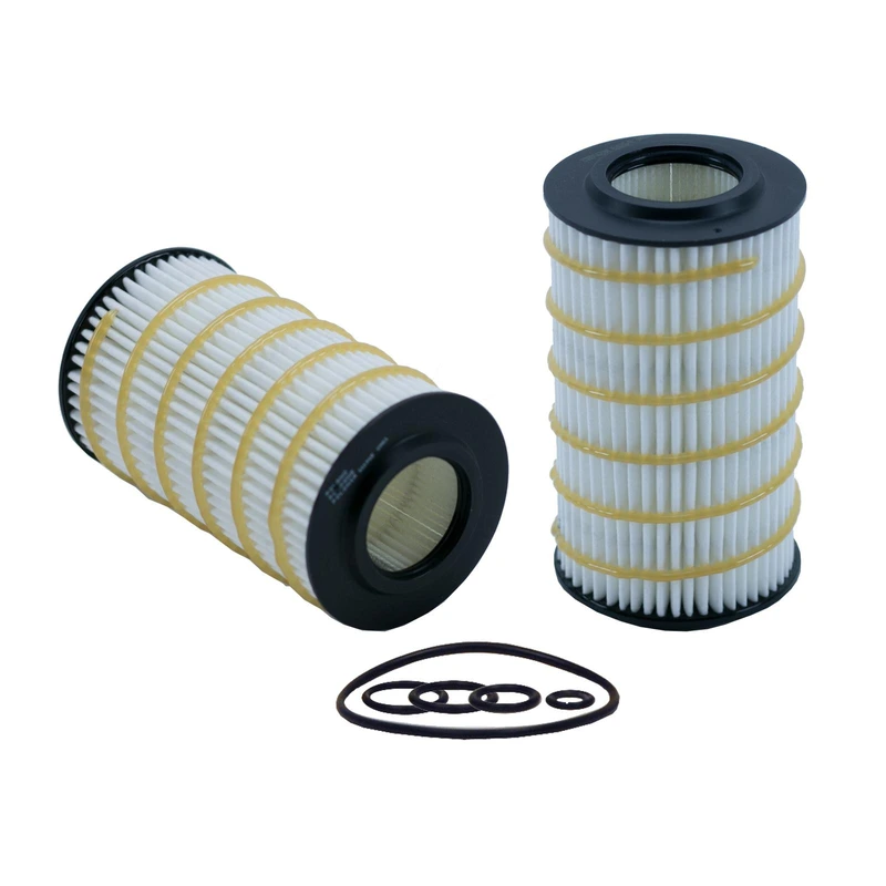 Engine Oil Filter - Wix 57078