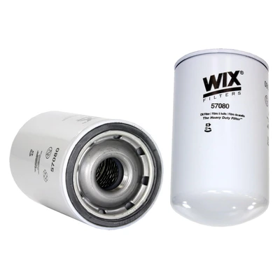 Engine Oil Filter - Wix 57080