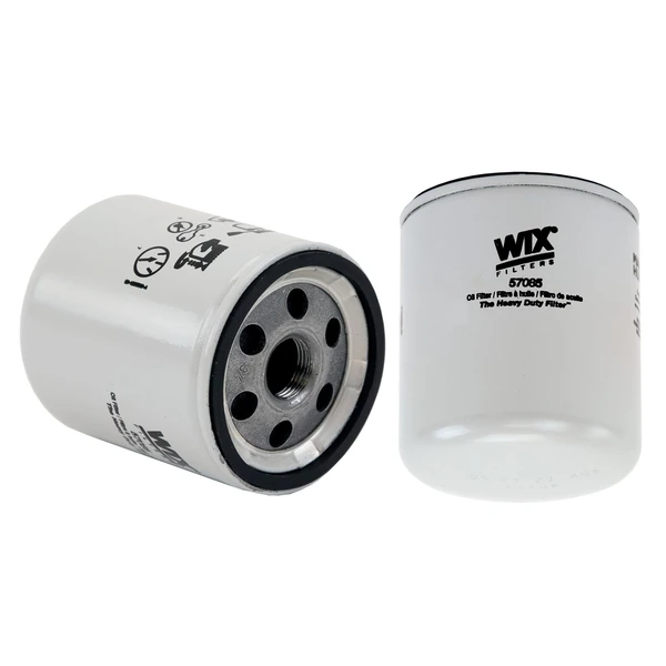 Engine Oil Filter - Wix 57085