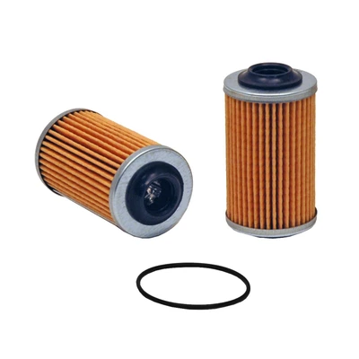 Engine Oil Filter - Wix 57090