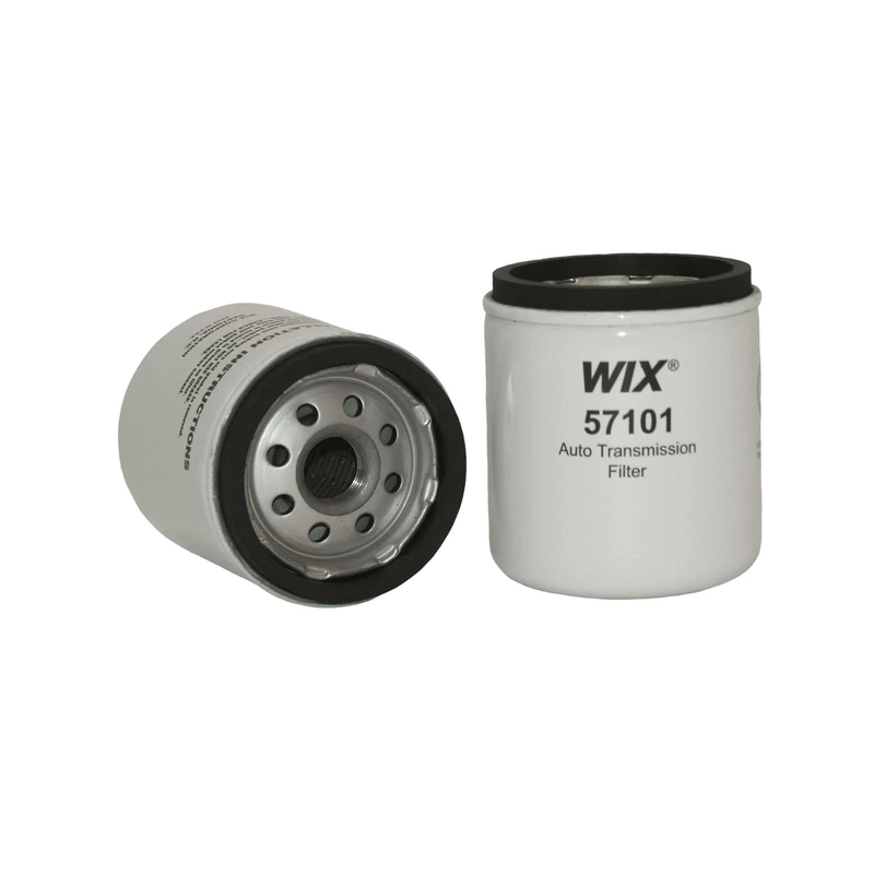 Transmission Filter Kit - Wix 57101