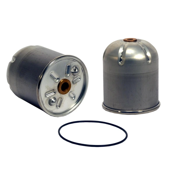 Engine Oil Filter - Secondary - Wix 57117