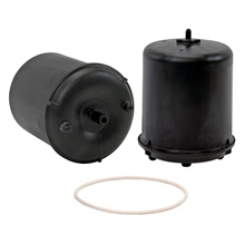 Engine Oil Filter - Bypass - Wix 57140