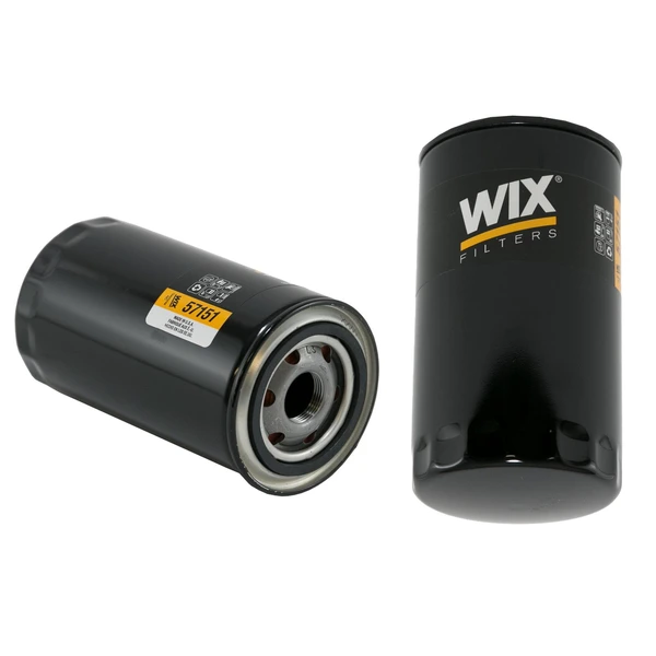 Engine Oil Filter - Wix 57151