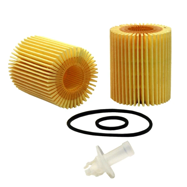 Engine Oil Filter - Wix 57173