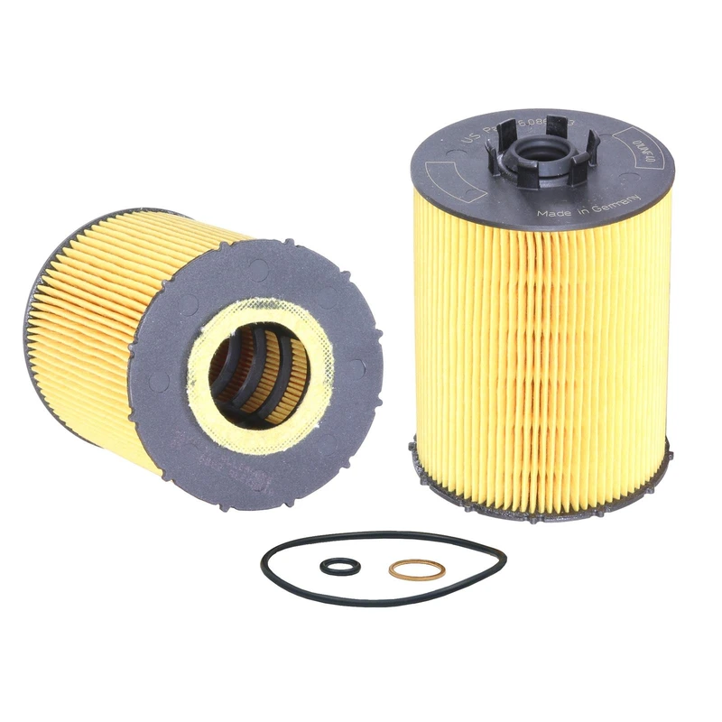 Engine Oil Filter - Wix 57175