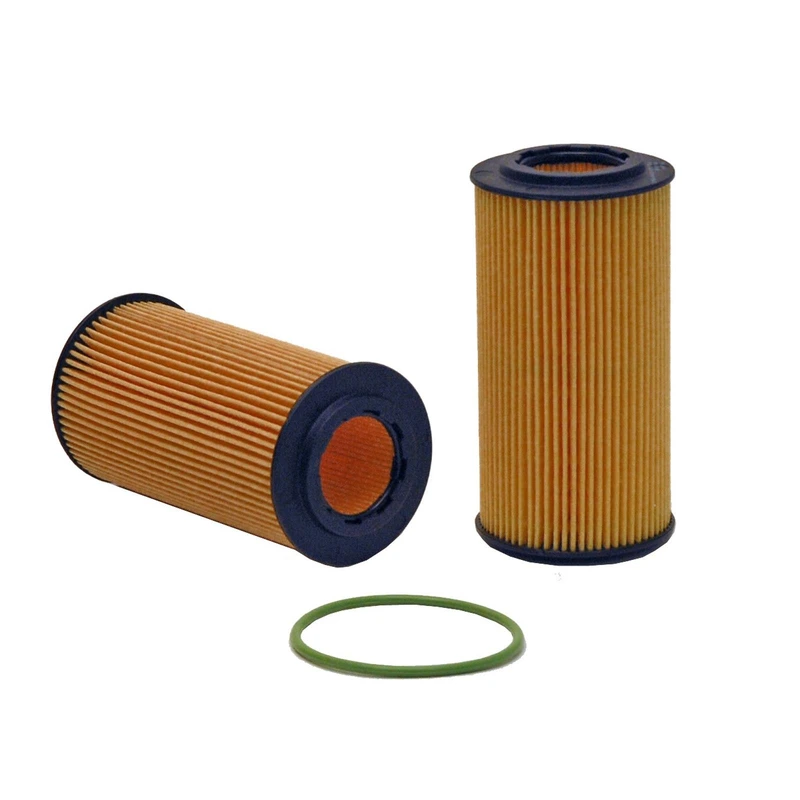 Engine Oil Filter - Wix 57186