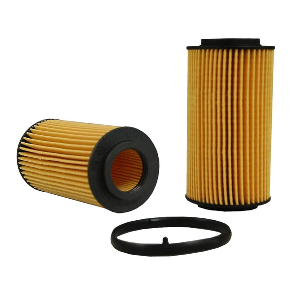 Engine Oil Filter - Wix 57187