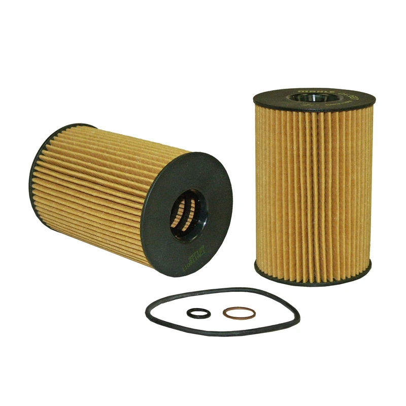 Engine Oil Filter - Wix 57189