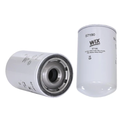 Engine Oil Filter - Wix 57190