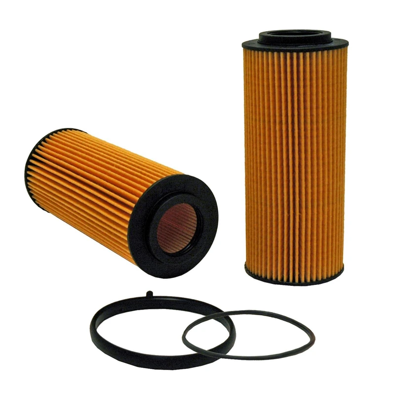 Engine Oil Filter - Wix 57204