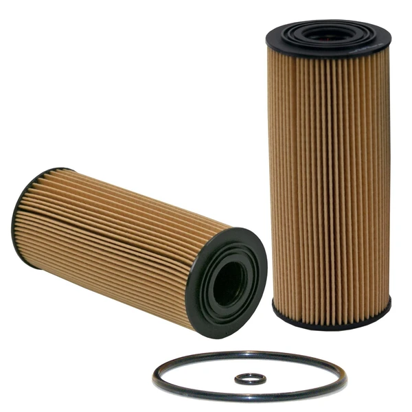 Engine Oil Filter - Wix 57210