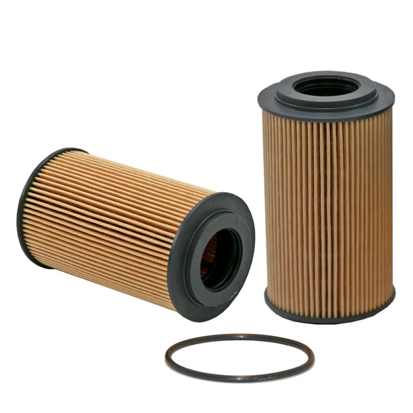 Engine Oil Filter - Wix 57211