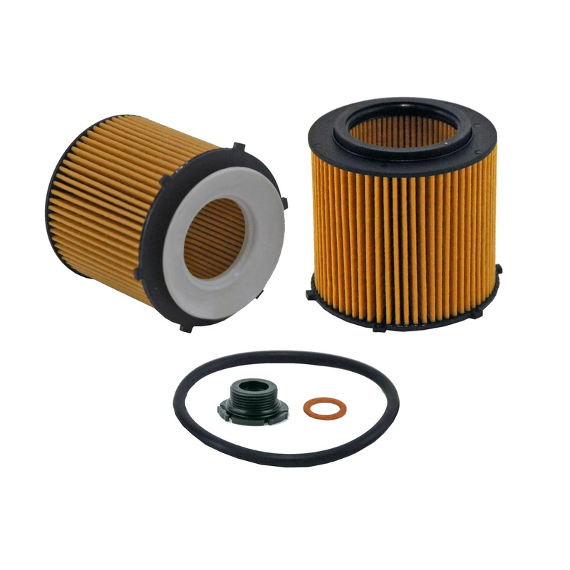 Engine Oil Filter - Wix 57292