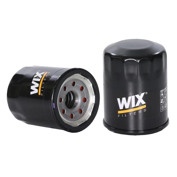 Engine Oil Filter - Wix 57356