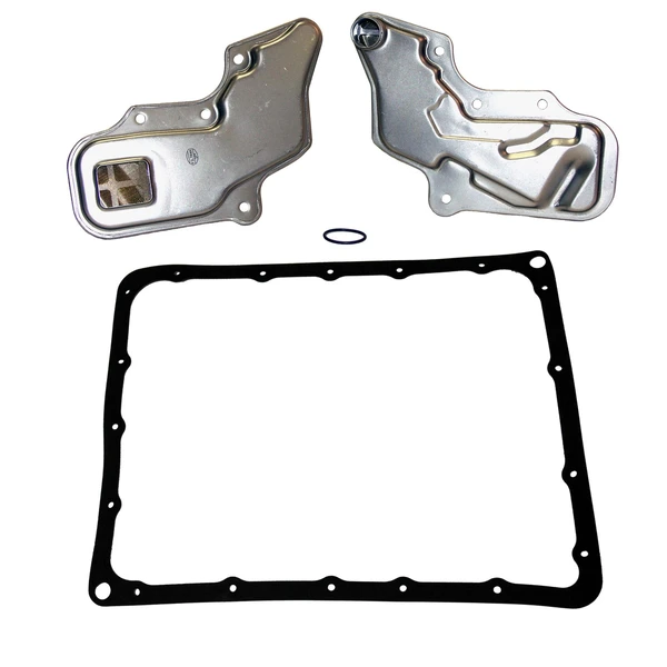 Transmission Filter Kit - Wix 58604