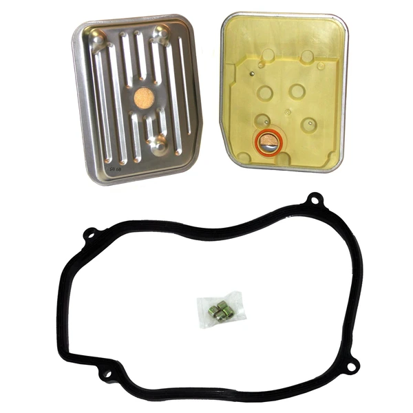 Transmission Filter Kit - Wix 58609