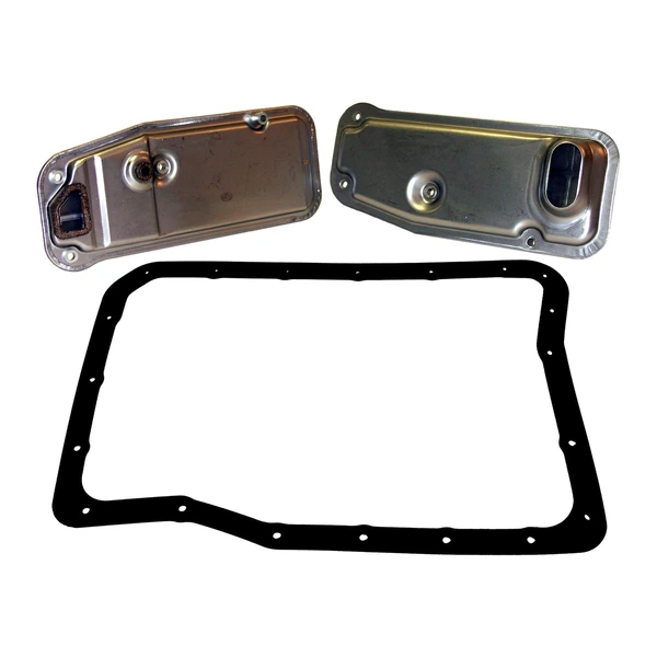 Transmission Filter Kit - Wix 58610